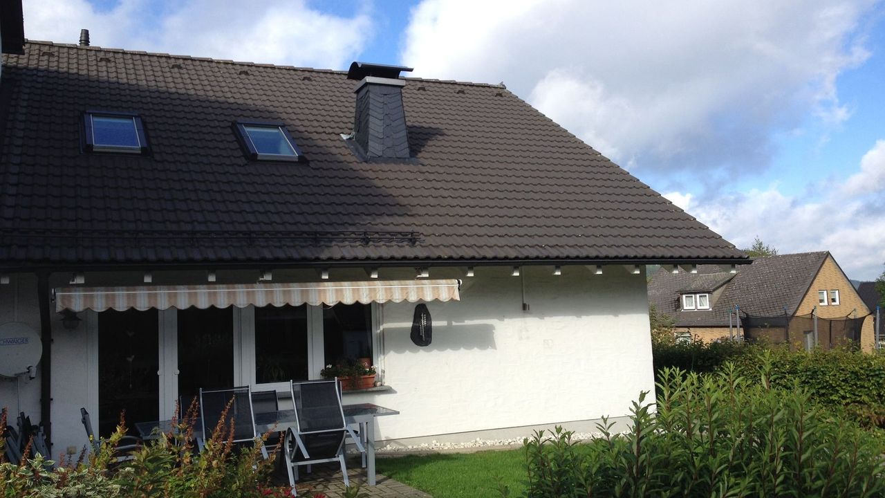 ExteriorSummer ExteriorSummer